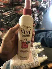 loreal color vive
