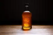 Limited Edition Bourbon Barrel Aged Honey - 375mL - 4pack