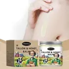 60g Woodsleep Tallow & Honey Balm - Repair Nourishes Relieve Skin Tense