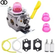 Carburetor For Poulan Weed Eater Featherlite SST25 FL20 FL23 FL26 FX26S MX557