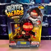 Butt heads tushi NEW