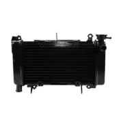 Radiator Cooler Cooling Fit For Honda CB500X CB500F CB500 2013-2015 2013 2014 15