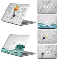 在飛比找蝦皮購物優惠-現貨Macbook 磨砂 保護殼 2020Pro13 14 