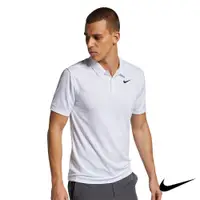 在飛比找PChome24h購物優惠-NIKE GOLF DRI-FIT 男士 短袖POLO衫 A