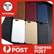 Apple PU Leather Case Cover For Iphone 7 SE 5S 6S Plus