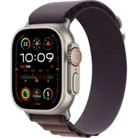 在飛比找友和YOHO優惠-Apple Watch Ultra 2 GPS + 流動網絡