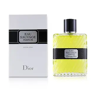 SW Christian Dior -67香氛 Eau Sauvage Eau De Parfum Spray