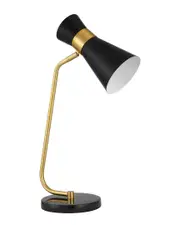Hewson Zoey Desk Lamp