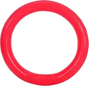 NULYLU Yoga Ball Base Ring PVC Non Slip Stability Holder for Exercise Ball Enhances Safety Posture for Home Gym Office Use Improves Back Workout Effectiveness