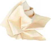 SHEEPSKIN ELITE Chamois Drying Cloth Car Drying Towel Real Leather Super Abso...