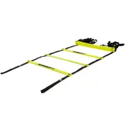 Summit Agility Ladder Sports Training Exercise 4M