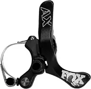 Fox Racing Shox Transfer Dropper Remote Lever Assembly Black, Drop Bar Lever, One Size