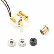 Haldex 1, 2, 3 GEN pump repair kit for Volvo, Ford, VW, Skoda, Land Rover, Seat
