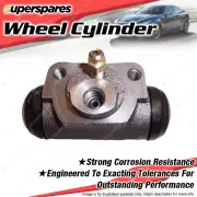 Rear Wheel Cylinder for Holden Special Standard Panel VAN EH EJ HD HR Drum/Drum