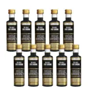 Still Spirits Top Shelf Single Whiskey Essence 10 PK Home Brew Distilling