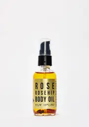 [URB APOTHECARY] Rose Rosehip Body Oil