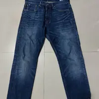 在飛比找PopChill優惠-[二手] Levi's 501 CT White Oak C