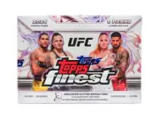 2024 TOPPS UFC FINEST 6-PACK BLASTER 40-BOX CASE