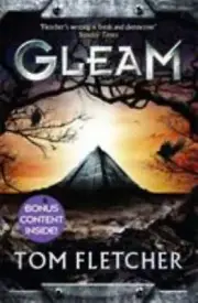 Gleam (The Factory Trilogy) by Fletcher, Tom in New