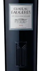 2021 Faugères - Buy Online | The Wine Collective International Marketplace