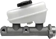 1 Piece Brake Master Cylinder Compatible With Ford Ranger Explorer Mazda B4000 B3000 B2300 Models OEM: F0TZ2140A /ZZL043400