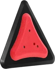 ULTECHNOVO Triangle Silicone Squeegee Car Window Tinting Tool Soft Cleaning for Car Detailing Windshield Cleaning Accessories