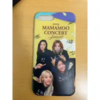 在飛比找蝦皮購物優惠-MAMAMOO iPhone 8 Plus 手機殼