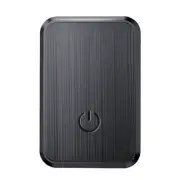 GF-08 Mini Car GPS Tracker Real-Time Locator Anti-Theft Magnetic Mount SIM Messa