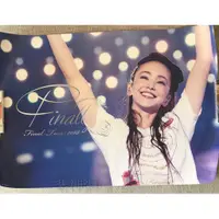 在飛比找蝦皮購物優惠-安室奈美惠namie amuro Final Tour 20