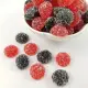 嘗甜頭 酸黑莓覆盆子軟糖 200公克 紅黑莓 水果軟糖 造型軟糖 果汁軟糖 捷克進口 酸軟糖