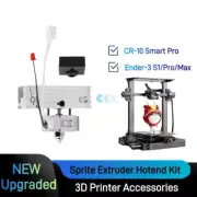 3D Extruder Hotend Kit For Creality Ender-3 S1/ S1 Pro/ S1 Plus/CR-10 Smart Pro