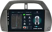 MISONDA for Toyota RAV4 2001-2006 Car GPS Navigation Head Unit Android 14 Carplay DSP WiFi SWC Bluetooth AUX RDS FM AM 2G+32GB