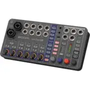 ZOOM LiveTrak L6 32bit 10in/12tracks MIDI Digital Mixer New in Box