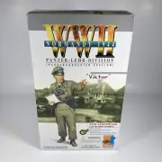 Dragon Viktor WWII Normandy 1944 Panzer Lehr Division 1:6 Figure