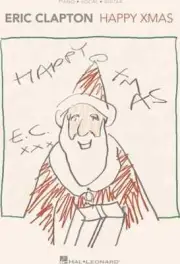 Eric Clapton - Happy Xmas
