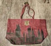 Harry Potter Tote Bag NEW with Tags