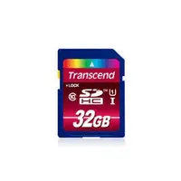 在飛比找PChome商店街優惠-【上震科技】Transcend 創見 SDHC 64G Cl