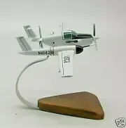 Ru-38-B Twin Condor Schweizer Airplane Desktop Wood Model Regular Free Shipping
