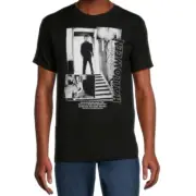 Halloween Men's Michael Myers Graphic T-Shirt Size L (42-44)