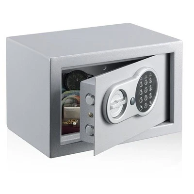 Sandleford GEM ANTI THEFT DIGITAL SAFE 295mm, Lockable Floor/Wall Mount, ET20