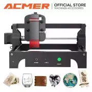 Laser Engraving 2.5W Entry Level Beginners Portable Laser Cutter High-precision