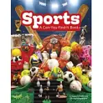 SPORTS: A CAN-YOU-FIND-IT BOOK