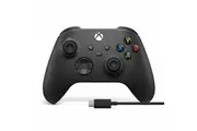 Xbox Wireless Controller + USB-C Cable