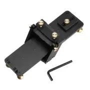 Woodworking NonSlip Sharpening Fixed System Knife Sharpener Stone Tool