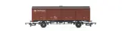Hornby R60099 Railfreight VDA Van No.201304 - Era 7 NEW