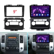 Car Android Radio For Nissan Frontier 09-12 Multimedia Player Navigation Stereo (for: Nissan)