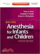 在飛比找三民網路書店優惠-Smith's Anesthesia for Infants