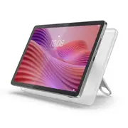 Lenovo Tab 10.1' Wi-Fi 128GB - Luna Grey + Clear Case (ZAEH0138AU) *AU STOCK*, 10.1' FHD+, 4GB/128GB, 5MP/8MP, Android, 5100mAh, 1 Year Warranty ZAEH0138AU