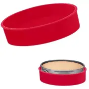 Springform Cheesecake Pan Protector for 9'',9.5'' for 9'' and 9.5'' pan
