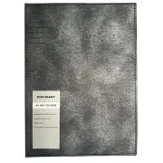NEW A4 Day To Page 2025 Diary Year Planner Calendar Jan - DEC 2025